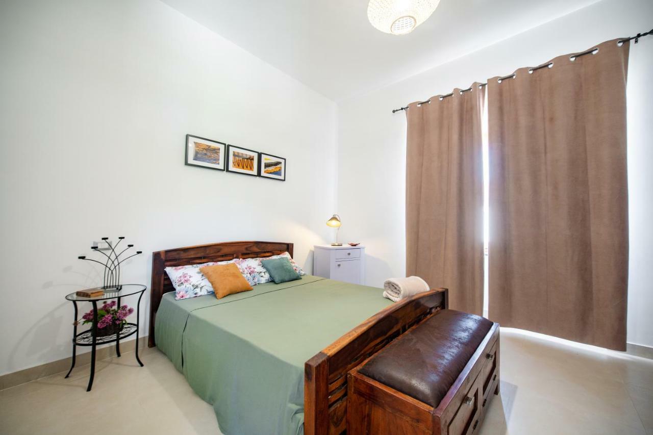 بروسيدا B&B Prochytea المظهر الخارجي الصورة