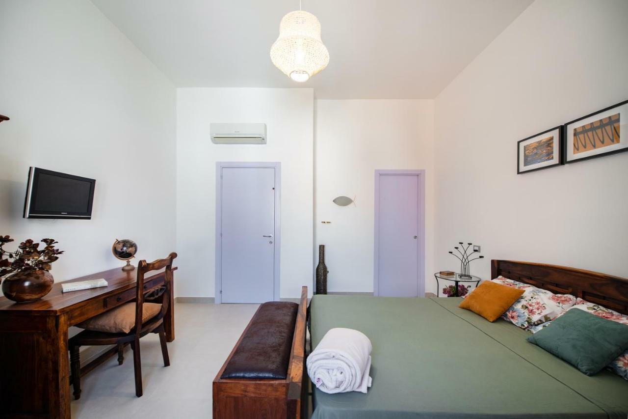 بروسيدا B&B Prochytea المظهر الخارجي الصورة