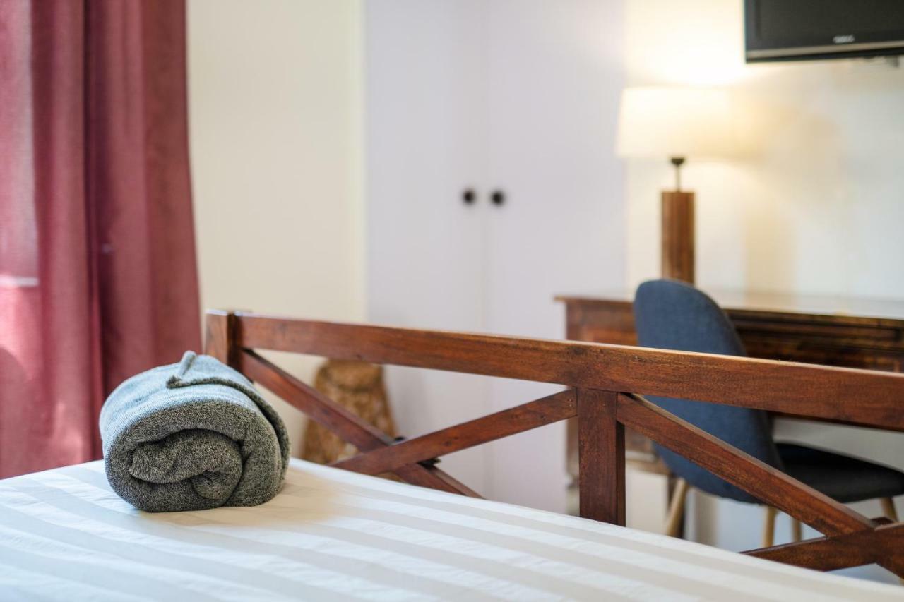 بروسيدا B&B Prochytea المظهر الخارجي الصورة