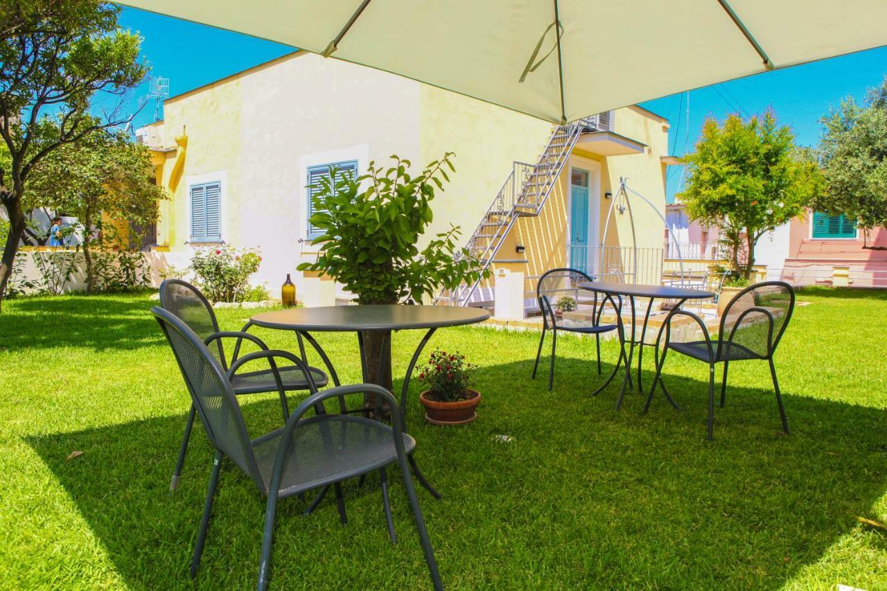 بروسيدا B&B Prochytea المظهر الخارجي الصورة