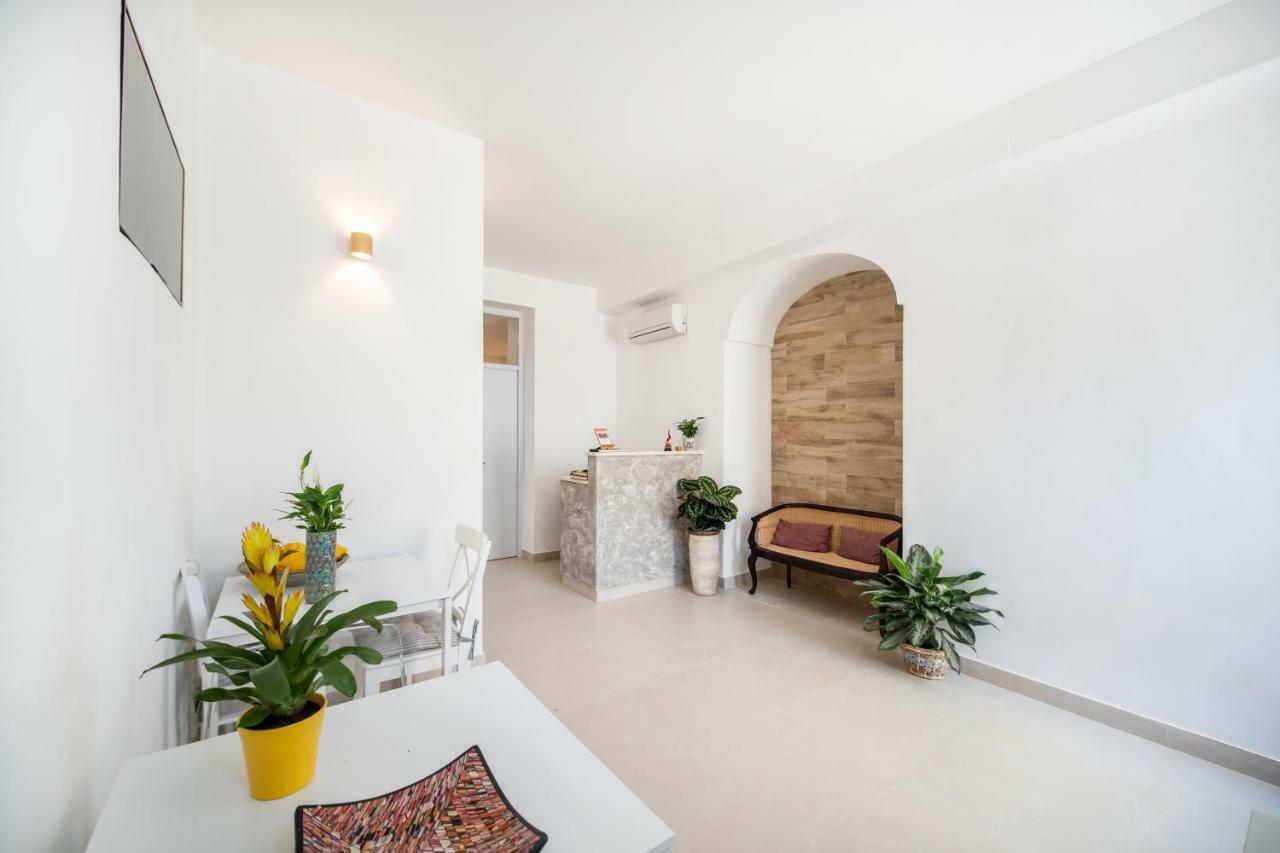 بروسيدا B&B Prochytea المظهر الخارجي الصورة