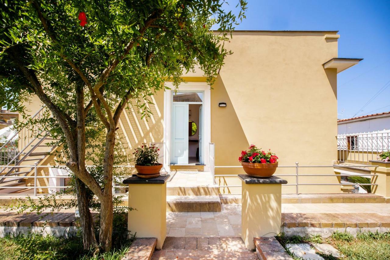 بروسيدا B&B Prochytea المظهر الخارجي الصورة