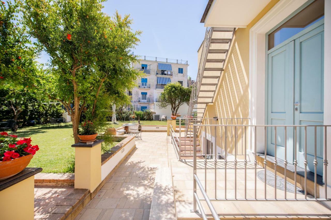 بروسيدا B&B Prochytea المظهر الخارجي الصورة