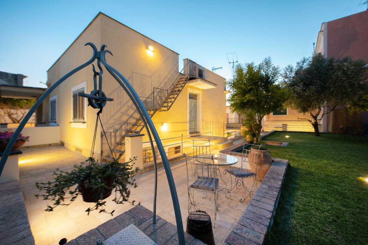 بروسيدا B&B Prochytea المظهر الخارجي الصورة