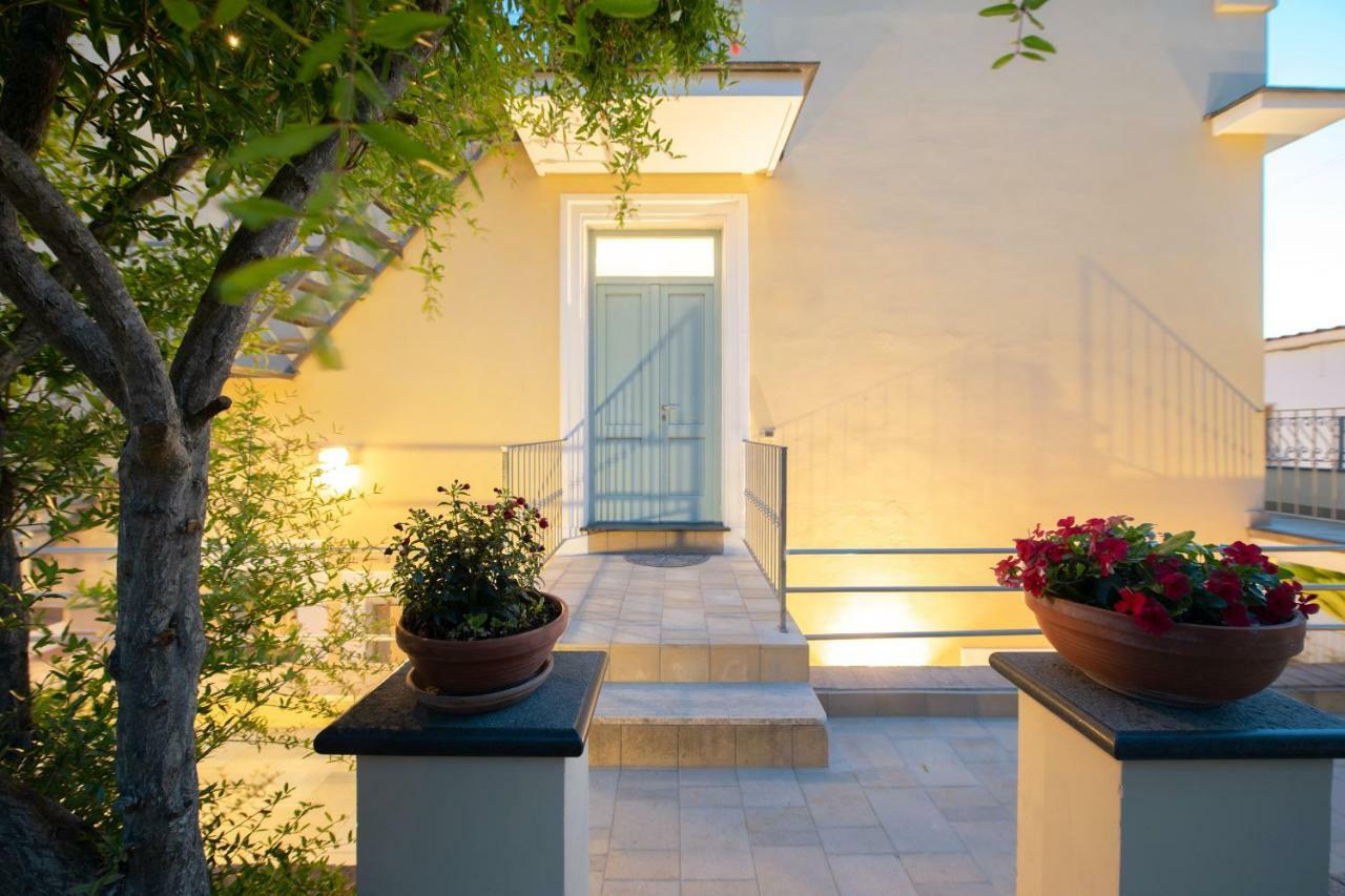 بروسيدا B&B Prochytea المظهر الخارجي الصورة