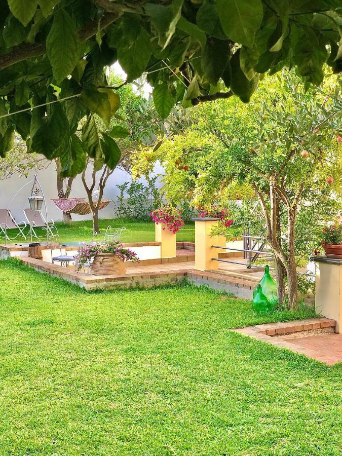 بروسيدا B&B Prochytea المظهر الخارجي الصورة